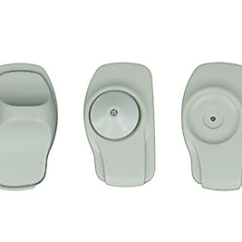 Short Slipper Akusto Manyetik Etiketi