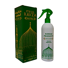 Ravza Esanslı 400 ml Oda ve Tekstil Spreyi