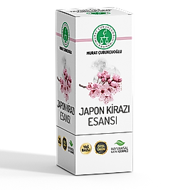 JAPON KİRAZI ESANSI 10 CC