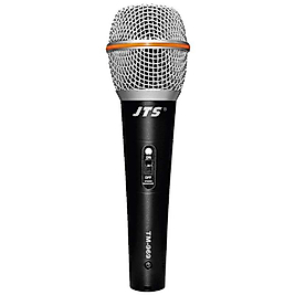 JTS TM989 Dinamik Mikrofon