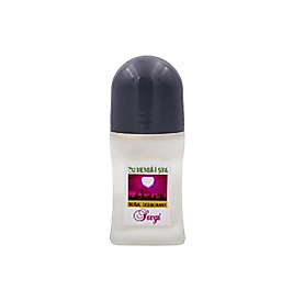 DOĞAL DEODORANT SEVGİ 60gr