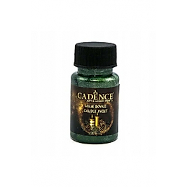 Cadence Mum Boyası Yeşil 50ml - 2135
