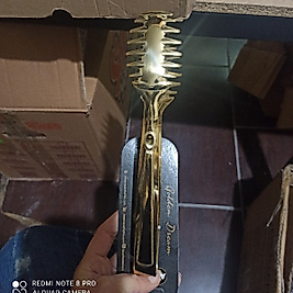 ACAR GOLD MAKARNA MAŞASI