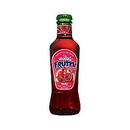 Uludağ Frutti Narlı Maden Suyu 24 Lü