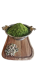 Boz Fıstık Toz (Öğütülmüş) 250 GR