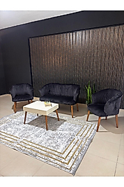 HENNA Çay Seti , Koltuk , Balkon , Bahçe , Ofis , Teras , Salon , Mutfak ,