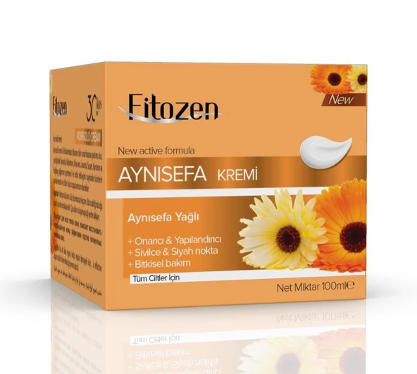 AYNISEFA KREMİ