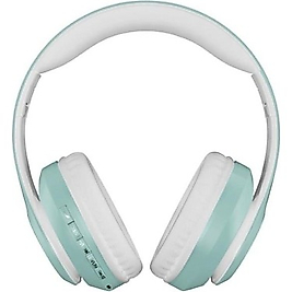 Kulak Üstü Katlanabilir Bluetooth Kulaklık