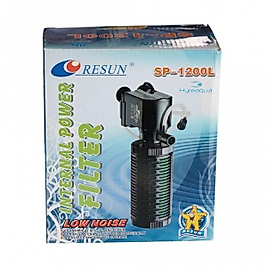 Resun SP 1200L İç Filtre 700 L/h