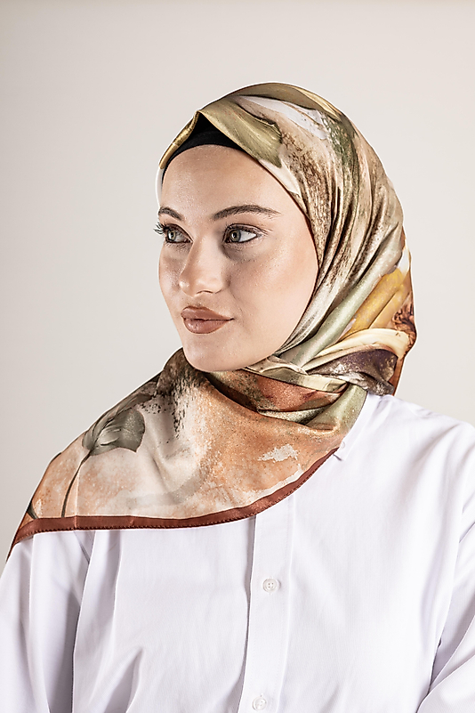 DİGİTAL KRİSTAL EŞARP DESEN-4