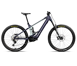 ORBEA WILD H10-M BLU