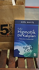 HDK - Hipnotik Dil Kalıpları