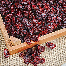 Fırsat Kapısı BLUEBERRY KIRMIZI YABAN MERSİNİ