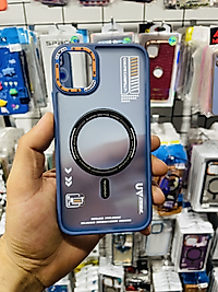 iPhone 11 Magsafe Dream Telefon Kılıfı