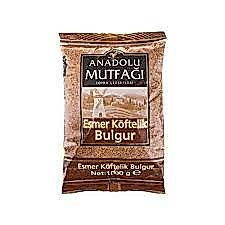 ANADOLU MUTF. 1000GR ESM. KOF. BULGUR