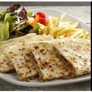 Kıymalı gözleme
