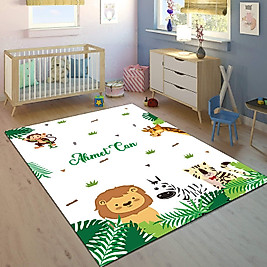 Minibabyrooms Safari