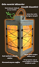 TUZ LAMBASI