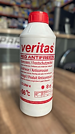 ANTİFRİZ KIRMIZI 1.5 LT VERİTAS