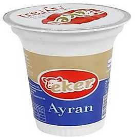 küçük ayran