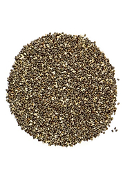 Chia tohumu 100 + Kinoa Tohumu 100 Gram