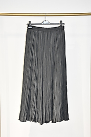 Pilise Dokuma Lastikli Etek