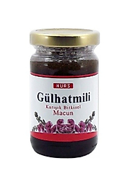 Gülhatmili Macun