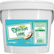 Yörsan LABNE 3000 G