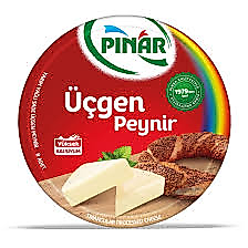 Pınar Üçgen Peynir 100 GR