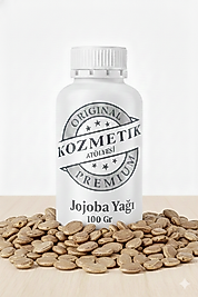 JOJOBA YAĞI