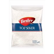 Besler Toz Şeker 5 kg