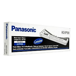 Panasonic KX-P191 Orjinal Yazıcı Şeridi