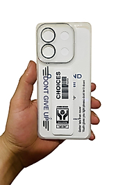 Redmi Note 13 Pro 5G Standlı Lens Korumalı Telefon Kılıfı