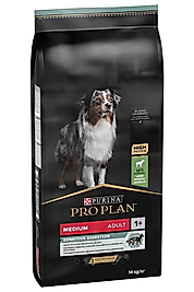 Pro Plan Kuzulu Açık Yetişkin Köpek Maması 1Kg