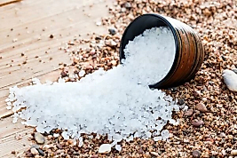 Fırsat Kapısı DENİZ TUZU 200 gr
