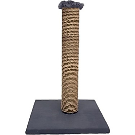 Kedi Tırmalama Tahtası 40cm Renk Seçenekli