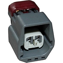2T025A SENSÖR SOKETİ FORD GRİ