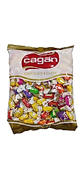 ÇAĞAN ESTELYA ELEGAN TOFFE ŞEKER