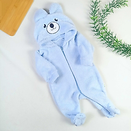 Bear Velsoft Tulum / Kışlık