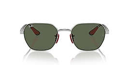RAYBAN 3794-M F031/71 54 FERRARİ GÜNEŞ GÖZLÜĞÜ