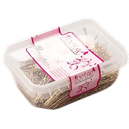 Antaç Sarı Topuzlu Tel Toka 500 Gr