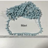 METRE PONPON MAVİ