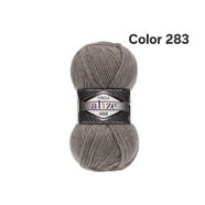 ALİZE SUPERLANA MİDİ COLOR 283