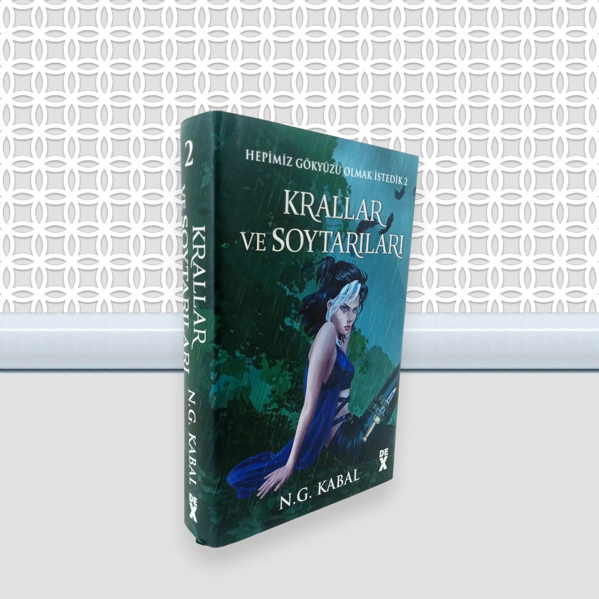 Krallar Ve Soytarıları 2