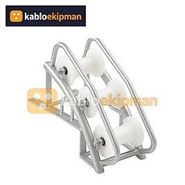 L Tip Menhol 3 Konikli Makara (Derlin)