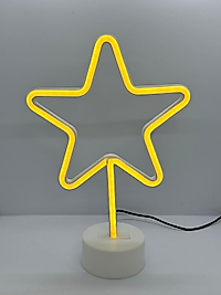 Neon Yıldız