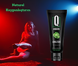 BDR-36 Naturel Kayganlaştırıcı Jel 200ML.(Boya İçermez)