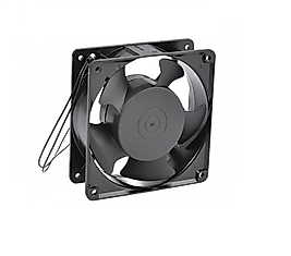 Soğutucu Kare Fan Motoru 120mmX 120mm X 38mm