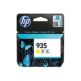 Hp 935 Sarı Kartuş C2P22AE