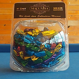 Mesir Küre Special 125 Adet